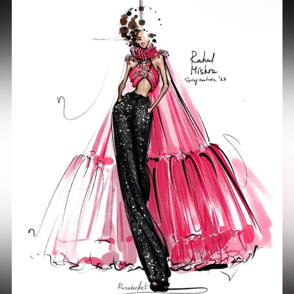 Meet your Posher, Jesy. - Picture 6 of 8